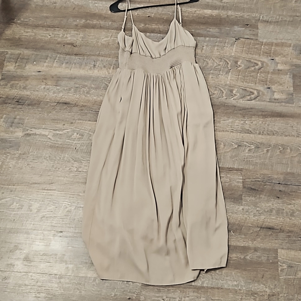 2/$25 Vici Moodie Midi Dress Medium